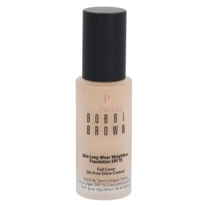 Bobbi Brown Skin Long-Wear Weightless Foundation SPF15 30ml