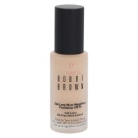 Bobbi Brown Skin Long-Wear Weightless Foundation SPF15 30ml