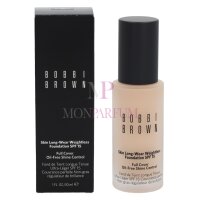 Bobbi Brown Skin Long-Wear Weightless Foundation SPF15 30ml