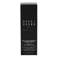 Bobbi Brown Skin Long-Wear Weightless Foundation SPF15 30ml