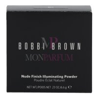 Bobbi Brown Nude Finish Illuminating Powder 6,6g