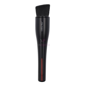 SHISEIDO HASU FUDE FOUND.BRUSH 1U.
