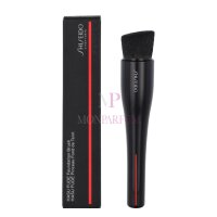 Shiseido Hasu Fude Foundation Brush 1 Stück