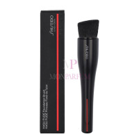 Shiseido Hasu Fude Foundation Brush 1Stück