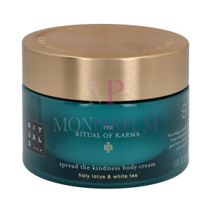 Rituals Karma Spread The Kindness Body Cream 220ml