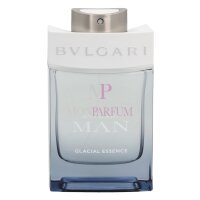 Bvlgari Man Glacial Essence Eau de Parfum 100ml