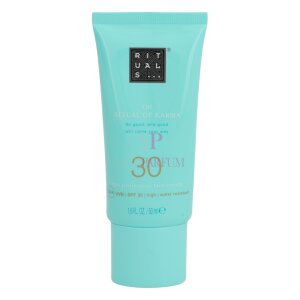 Rituals Karma Sun Protection Face Cream SPF30 50ml