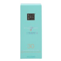 Rituals Karma Sun Protection Face Cream SPF30 50ml