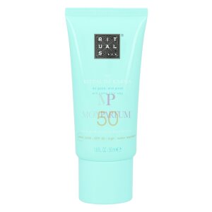 Rituals Karma Sun Protection Face Cream SPF50 50ml