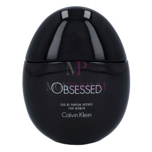 Calvin Klein Obsessed Women Intense Eau de Parfum 30ml