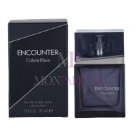 Calvin Klein Encounter Eau de Toilette 30ml