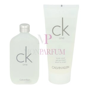 Calvin Klein Ck One Giftset 150ml