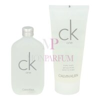 Calvin Klein Ck One Geschenkset Eau de Toilette 50ml /...