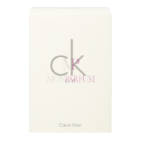 Calvin Klein Ck One Geschenkset Eau de Toilette 50ml / Hair & Body Wash 100ml