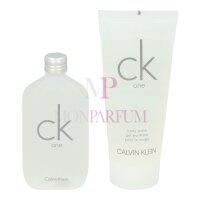 Calvin Klein Ck One Geschenkset