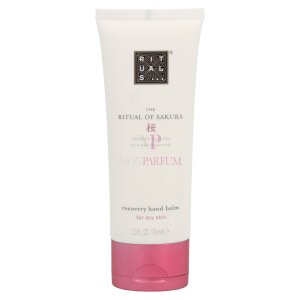 Rituals Sakura Recovery Hand Balm 70ml