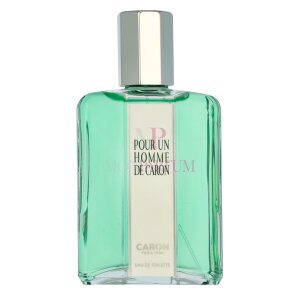 Caron Pour Un Homme De Caron Eau de Toilette 200ml