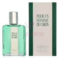 Caron Pour Un Homme De Caron Eau de Toilette 200ml