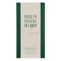 Caron Pour Un Homme De Caron Eau de Toilette 200ml