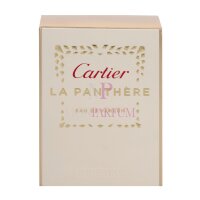 Cartier La Panthere Eau de Parfum 50ml