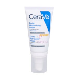 CeraVe Facial Moisturising Lotion SPF25 52ml