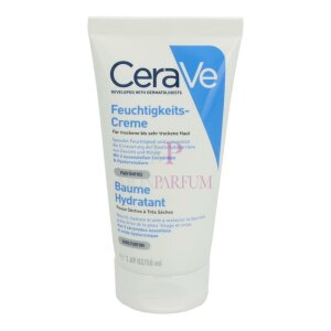 CeraVe Moisturising Cream 50ml