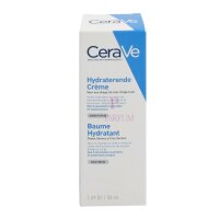 CeraVe Moisturising Cream 50ml