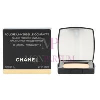 Chanel Poudre Universelle Compacte Pressed Powder #30...