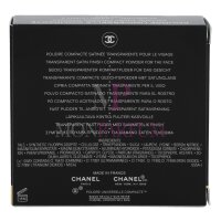 Chanel Poudre Universelle Compacte Pressed Powder #30 Nature 15g