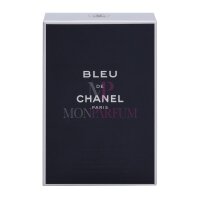 Chanel Bleu de Chanel Eau de Toilette Twist & Spray 3 x 20ml