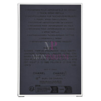 Chanel Bleu De Chanel Pour Homme Geschenkset 3x Eau de Toilette Refill 20ml - Twist and Spray - Travel Sprays