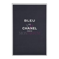 Chanel Bleu De Chanel Pour Homme Geschenkset 60ml
