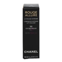 Chanel Rouge Allure Luminous Intense Lip Colour 3,5g