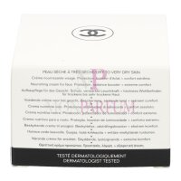 Chanel Hydra Beauty Nutrition Nourishing Cream 50g