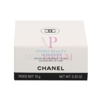 Chanel Hydra Beauty Nutrition Nourishing Lip Care 10g