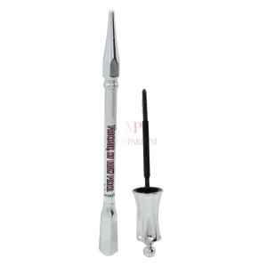 Benefit Duo Set: Precisely My Brow Pencil & 24H Brow Setter 7,08ml