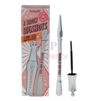 Benefit Duo Set: Precisely My Brow Pencil & 24H Brow Setter 7,08ml