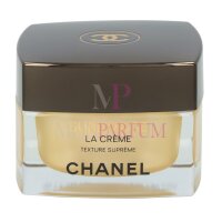 Chanel Sublimage La Creme Texture Supreme 50gr