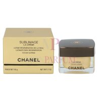 Chanel Sublimage La Creme Texture Supreme 50gr