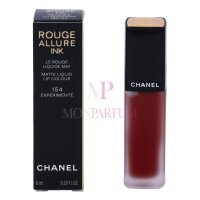 Chanel Rouge Allure Ink Matte Liquid Lip Colour #154 Experimente 6ml