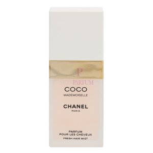 Chanel Coco Mademoiselle Hair Mist Spray 35ml