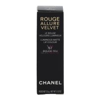 Chanel Rouge Allure Velvet Luminous Matte Lip Colour 3,5g