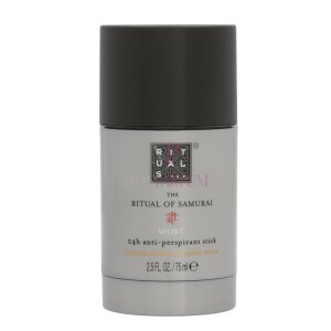 Rituals Samurai Sport 24H Anti-Perspirant Stick 75ml