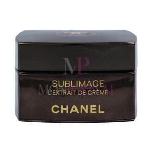 Chanel Sublimage LExtrait De Creme 50g