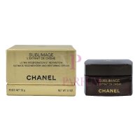 Chanel Sublimage LExtrait De Creme 50g