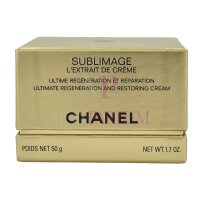 Chanel Sublimage LExtrait De Creme 50g