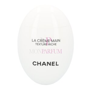 Chanel La Creme Main Texture Riche Hand Cream 50ml