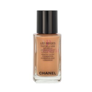 Chanel Les Beiges Healthy Glow Foundation 30ml