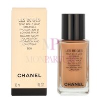Chanel Les Beiges Healthy Glow Foundation 30ml