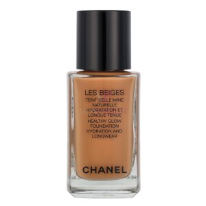 Chanel Les Beiges Healthy Glow Foundation 30ml